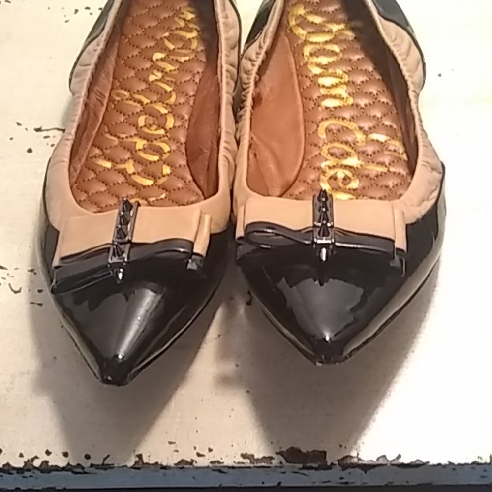 Sam Edelman flats